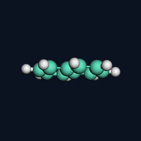 Naphthalene