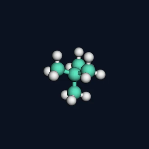 Neopentane