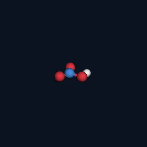 Nitric acid
