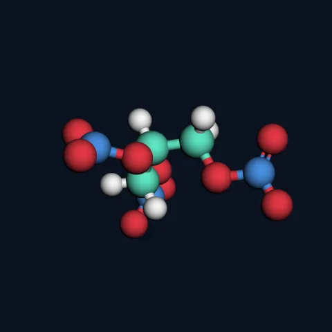 Nitroglycerin