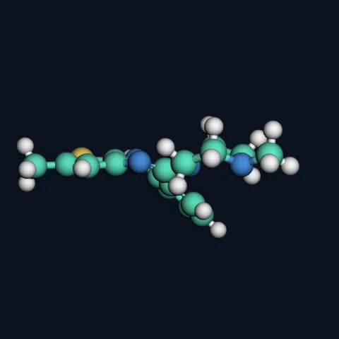Olanzapine