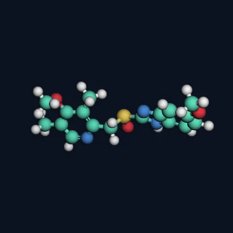 Omeprazole