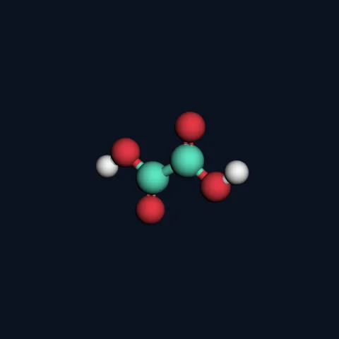 Oxalic acid