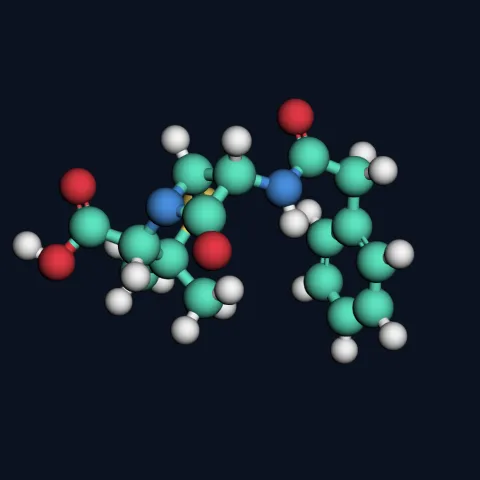 Penicillin: The Mold That Won a War