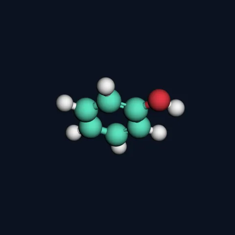 Phenol