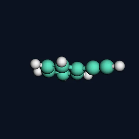 Phenylacetylene
