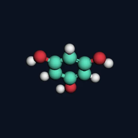 Phloroglucinol