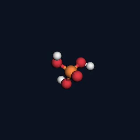 Phosphoric acid