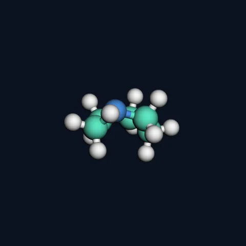 Piperidine