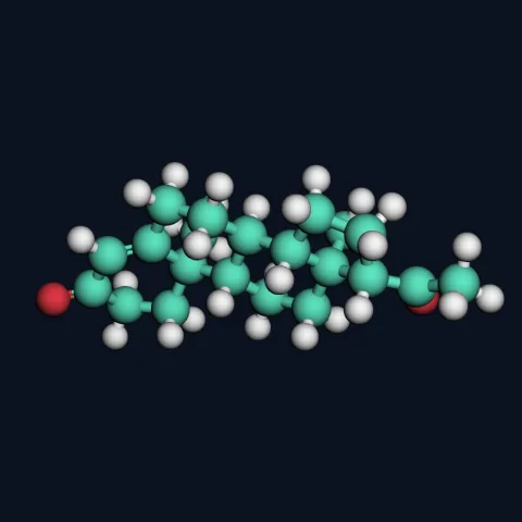Progesterone