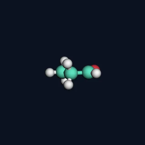 Propionaldehyde