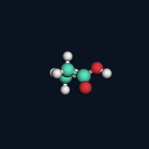 Propionic acid