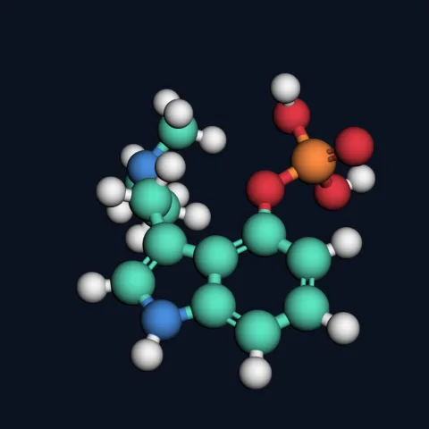 Psilocybin