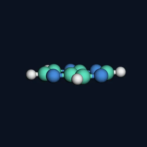 Pteridine