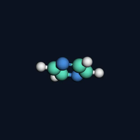 Pyrazine