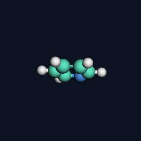 Pyridine