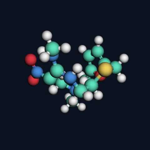 Ranitidine