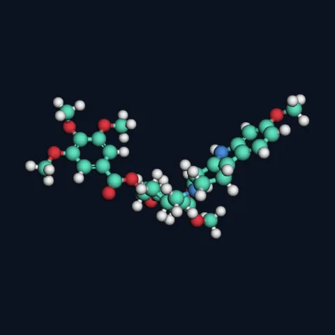 Reserpine