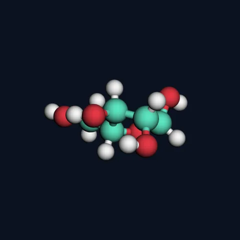 D-Ribose