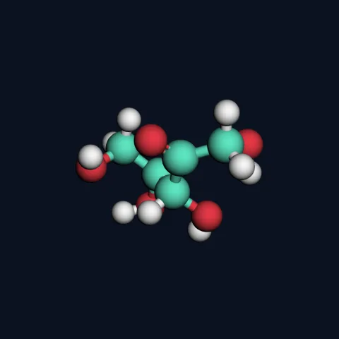 D-Ribulose