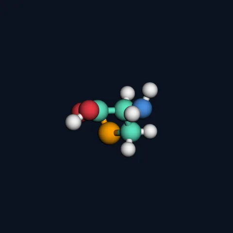 Selenocysteine