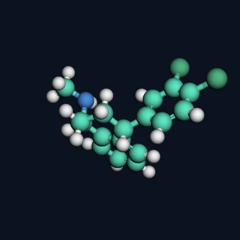 Sertraline