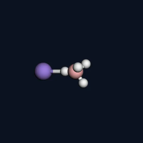 NaBH4