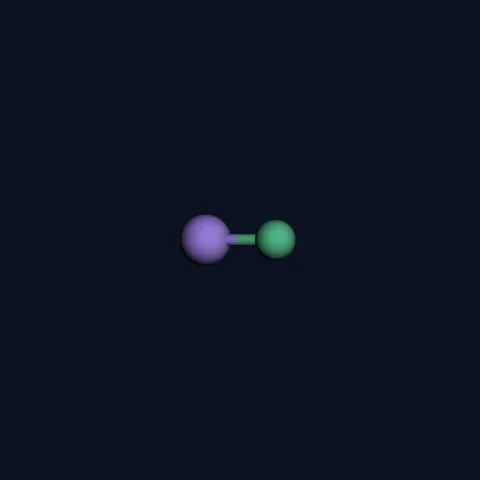 Sodium chloride