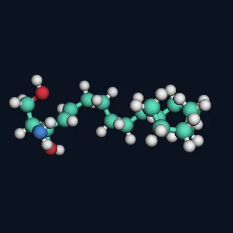 Sphingosine