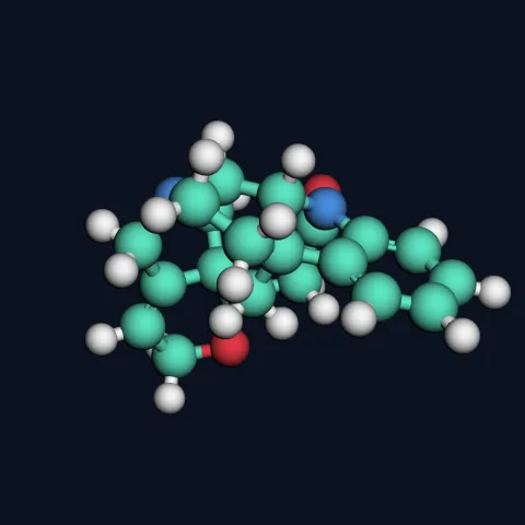 Strychnine