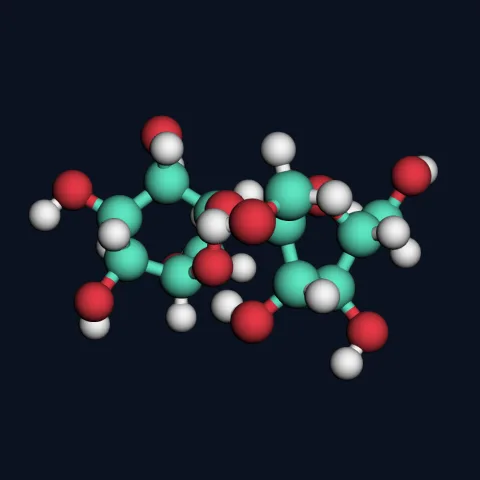 Sucrose