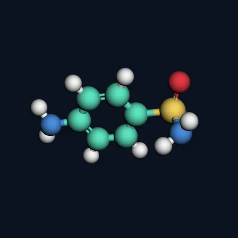 Sulfanilamide