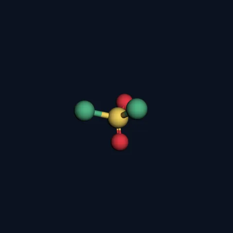 Sulfuryl chloride