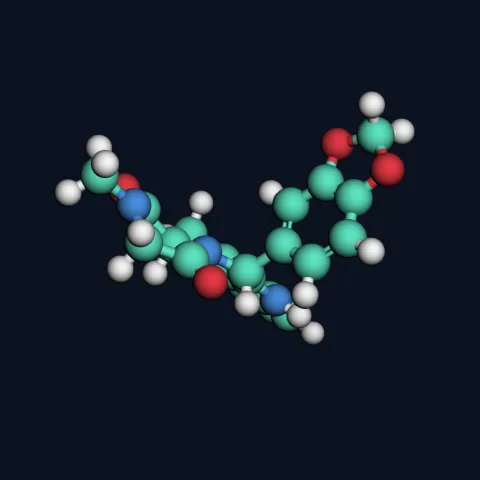 Tadalafil
