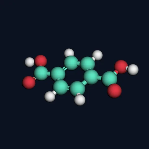 Terephthalic acid