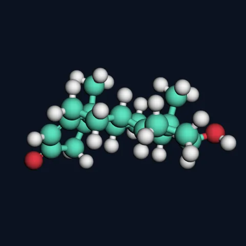 Testosterone