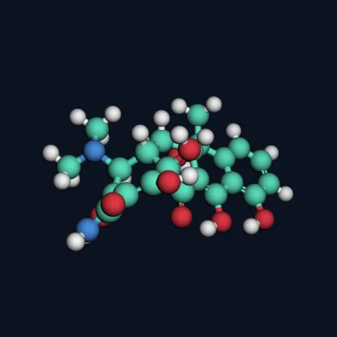 Tetracycline