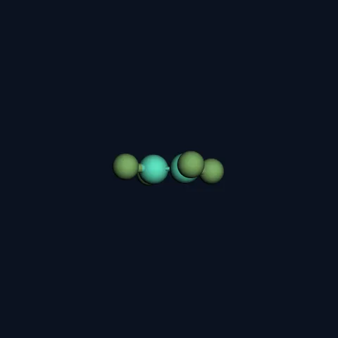 Tetrafluoroethylene