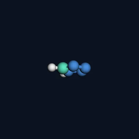 Tetrazole