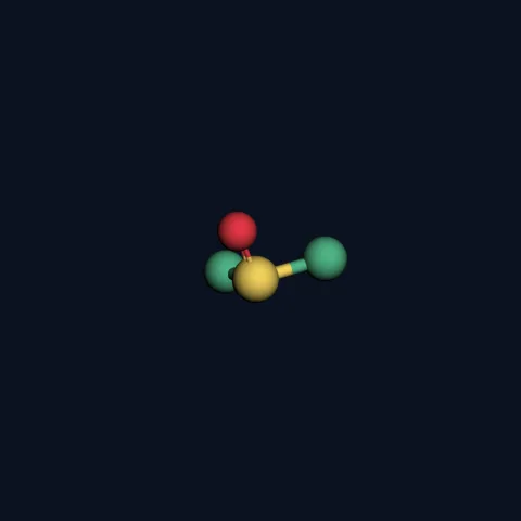 Thionyl chloride