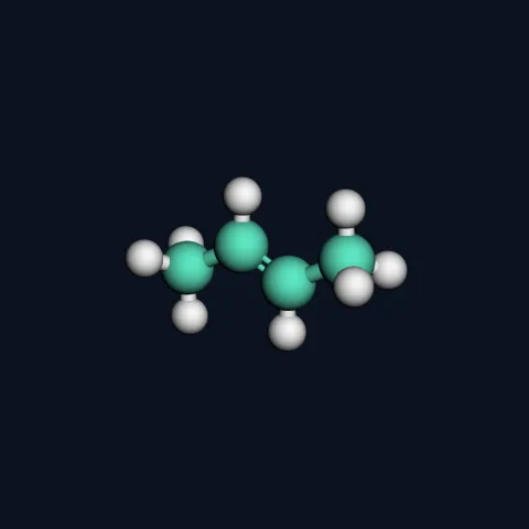 trans-2-Butene