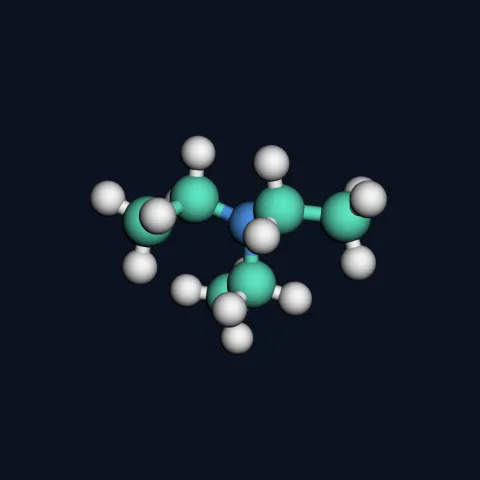 Triethylamine