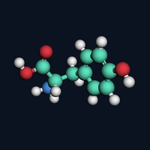 Tyrosine
