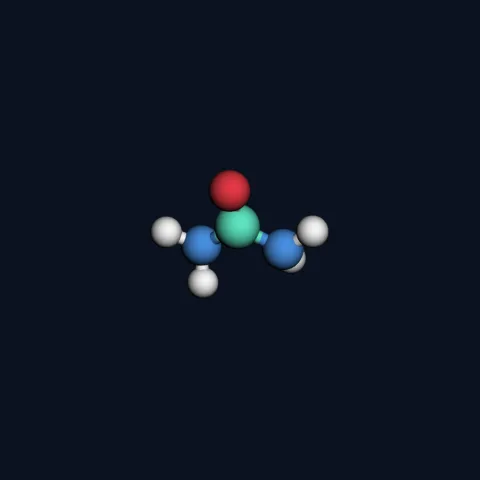 Urea
