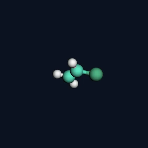 Vinyl chloride