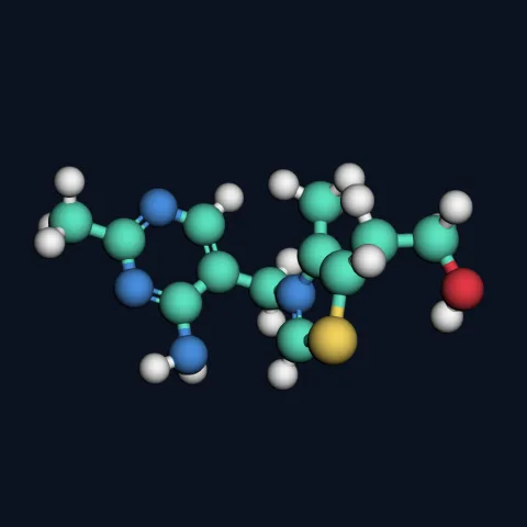 Thiamine (B1)