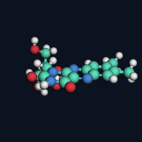 Riboflavin (B2)