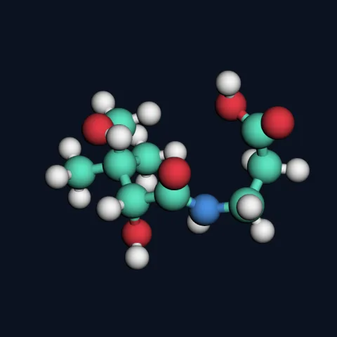 Pantothenic acid (B5)