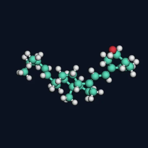 Ergocalciferol (vitamin D2)