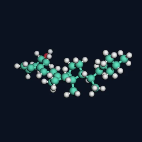 Cholecalciferol (vitamin D3)